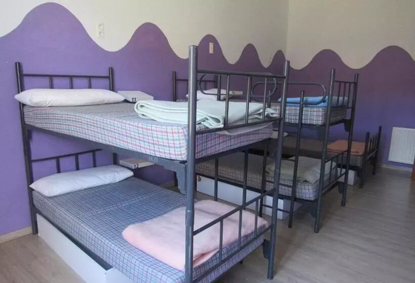 Albergue De Oneta
