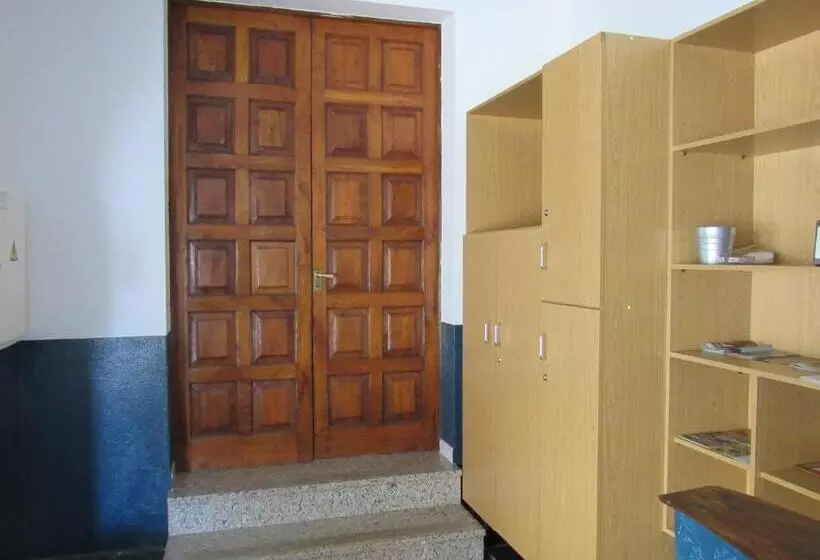 Albergue De Oneta