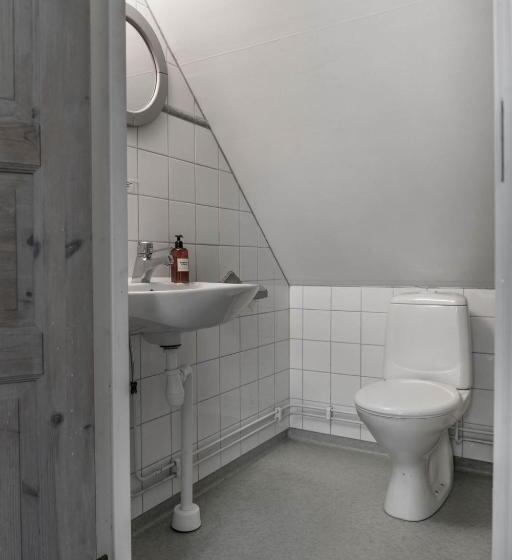 Retkeilymaja Kackelstugan