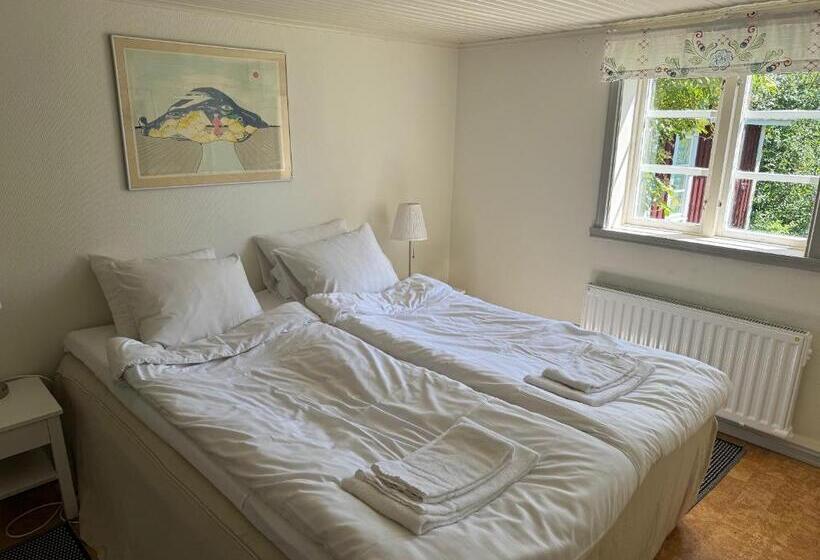 Retkeilymaja Kackelstugan