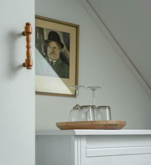 Retkeilymaja Kackelstugan