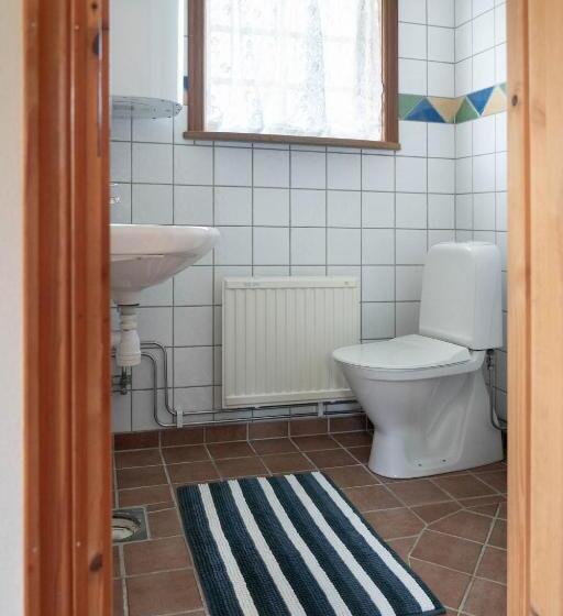 Retkeilymaja Kackelstugan