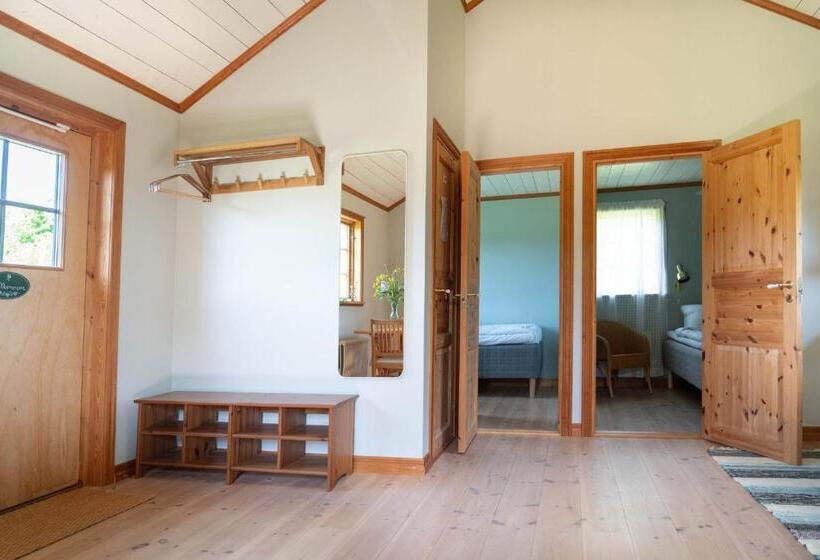 Retkeilymaja Kackelstugan