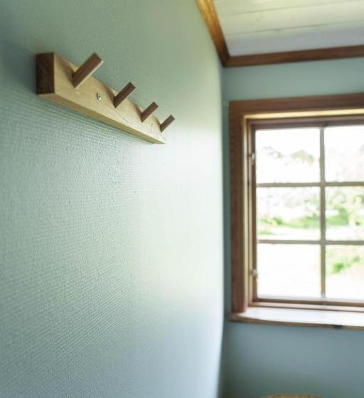 Retkeilymaja Kackelstugan