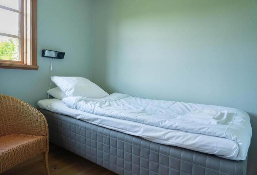 Retkeilymaja Kackelstugan