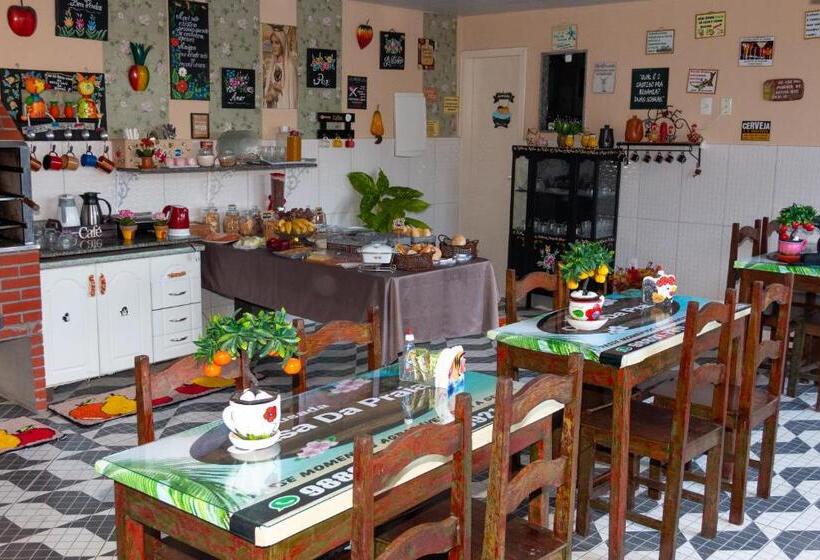 旅馆 Pousada Casa Da Praia