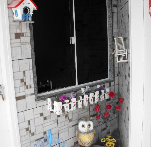 旅馆 Pousada Casa Da Praia