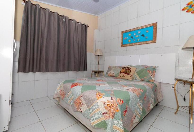 旅馆 Pousada Casa Da Praia