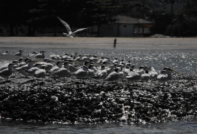 旅馆 Pousada Casa Da Praia