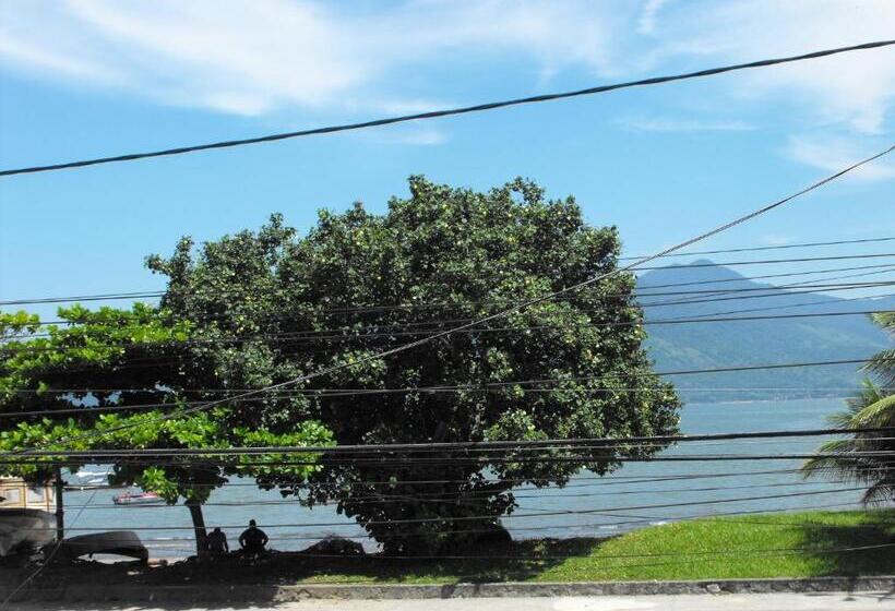 旅馆 Pousada Casa Da Praia