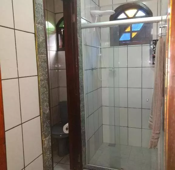 ユースホステル Pousada Casa Da Praia