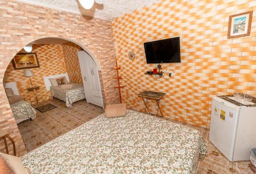 旅馆 Pousada Casa Da Praia