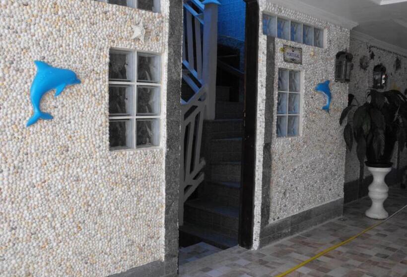 旅馆 Pousada Casa Da Praia