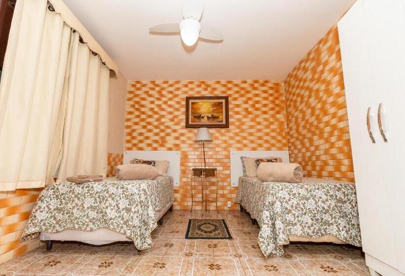 旅馆 Pousada Casa Da Praia