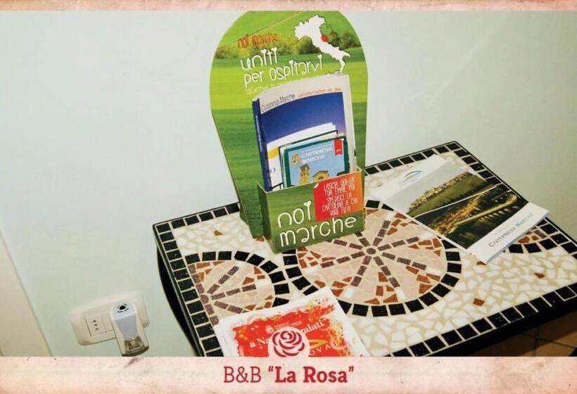B&b La Rosa