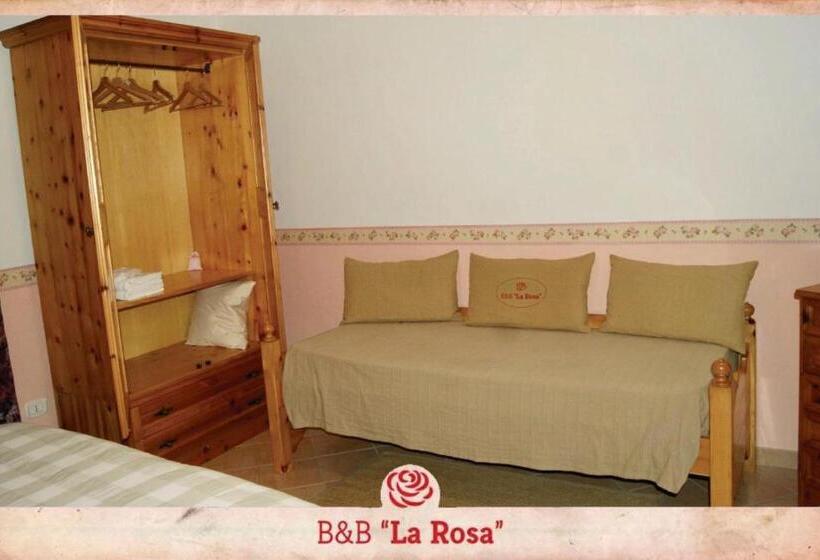 B&b La Rosa