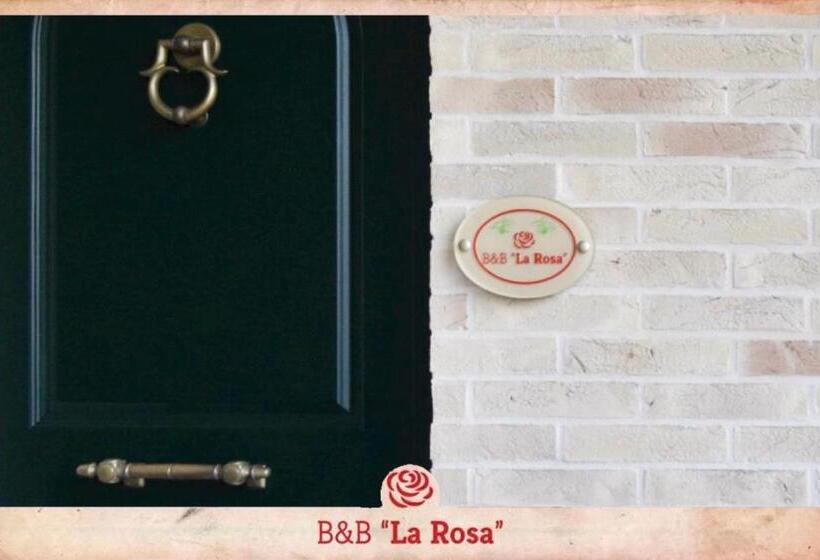 B&b La Rosa