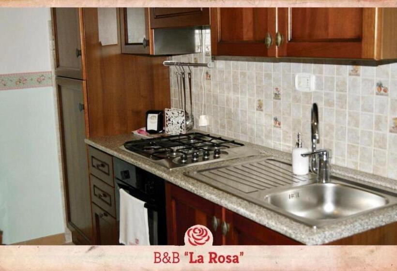 B&b La Rosa