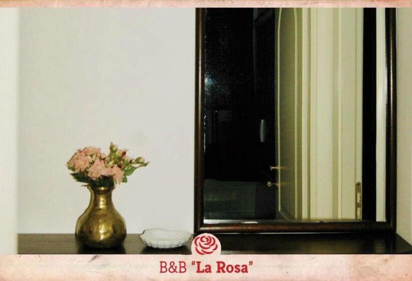 B&b La Rosa