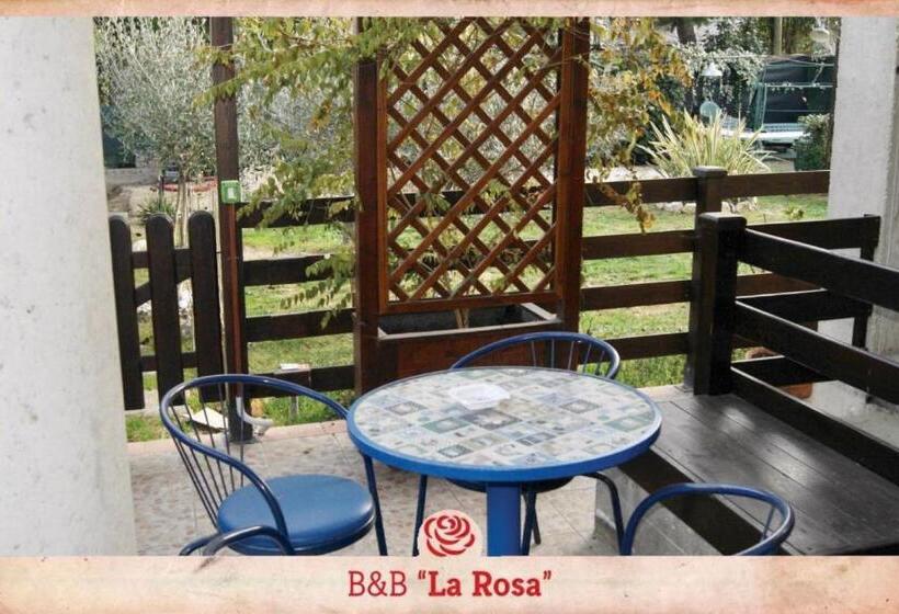B&b La Rosa
