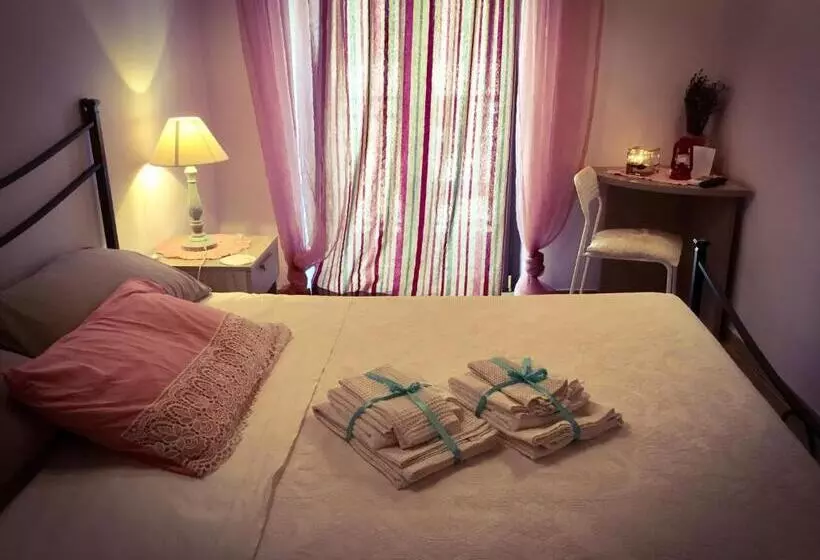 B&b Maison Civico 13
