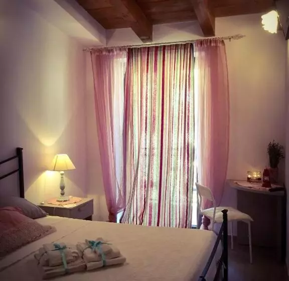 B&b Maison Civico 13