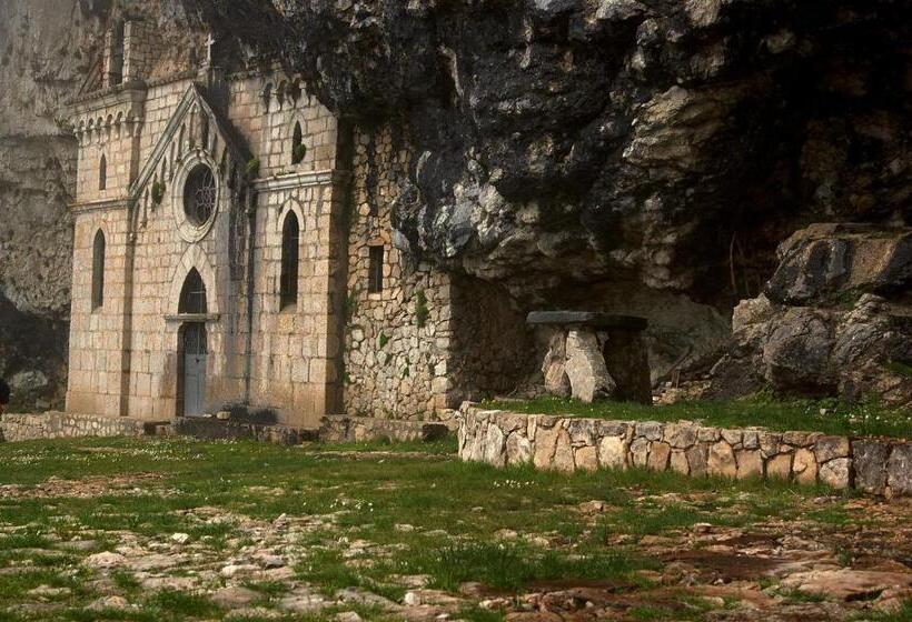 B&b Maison Civico 13