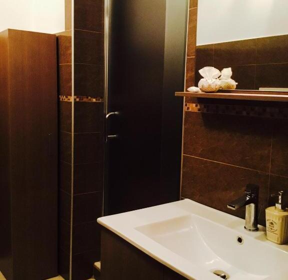 B&b Maison Civico 13