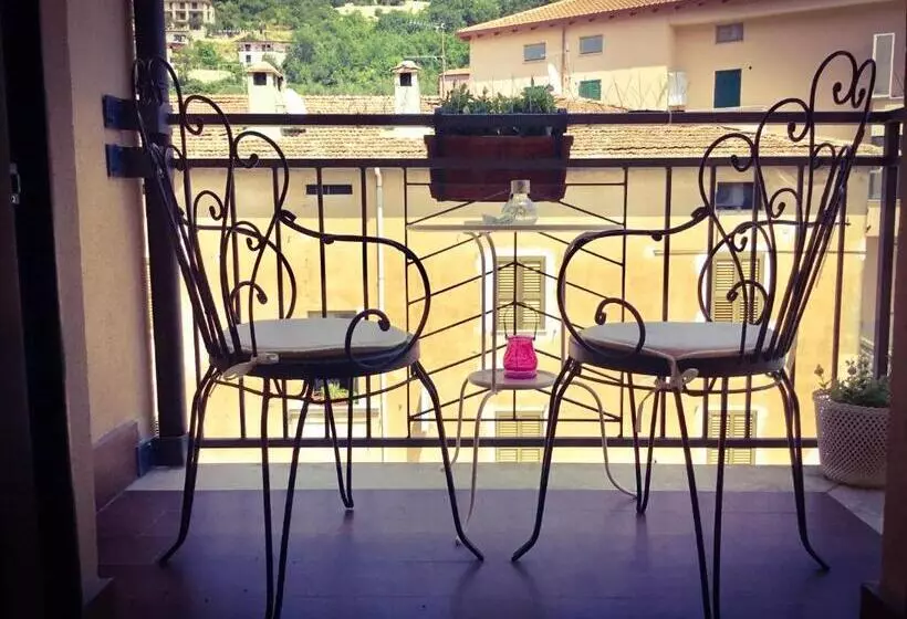B&b Maison Civico 13