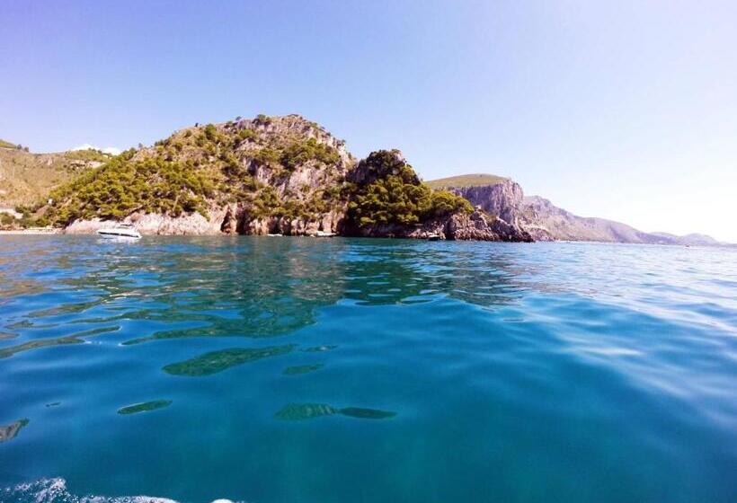 B&b Maison Civico 13