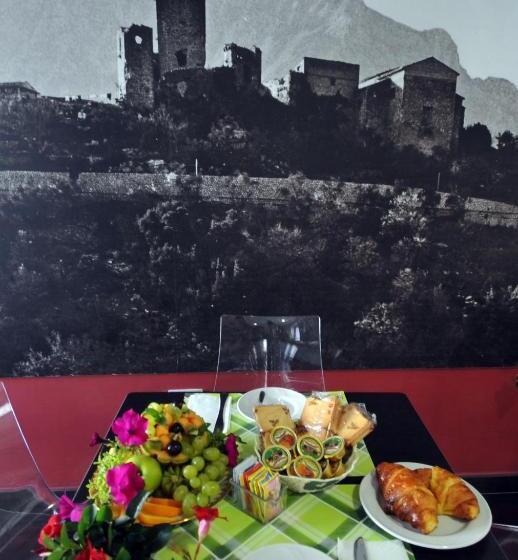 B&b Maison Civico 13