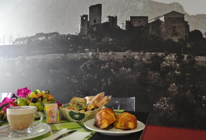 B&b Maison Civico 13