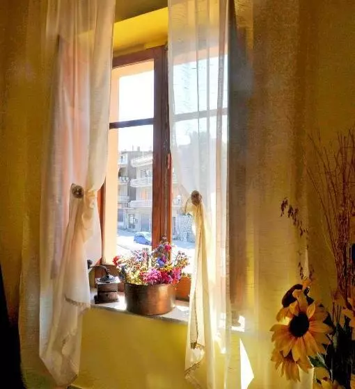 B&b Maison Civico 13