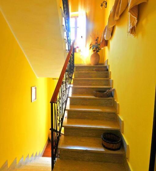 B&b Maison Civico 13