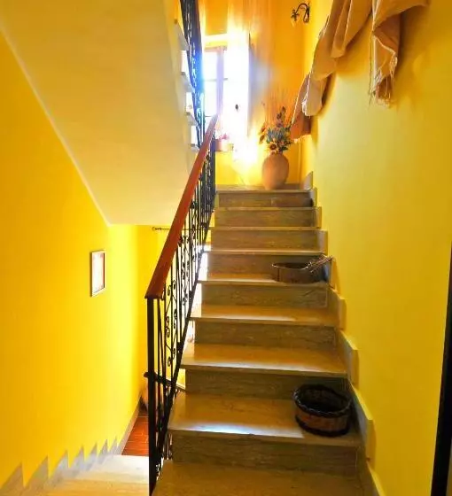 B&b Maison Civico 13