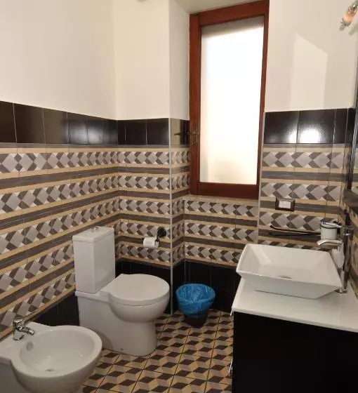 B&b Maison Civico 13