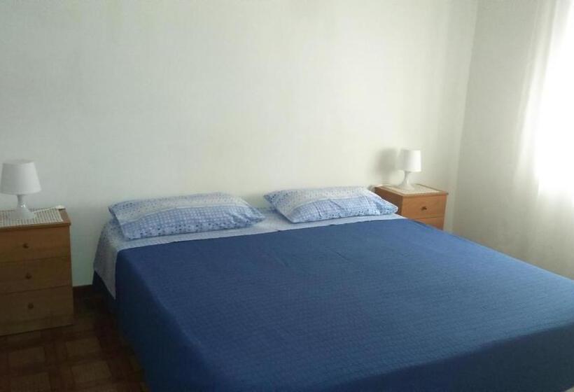 צימר Casa Vacanze Il Casalotto