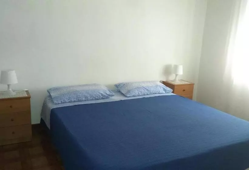 ベッドアンドブレックファースト Casa Vacanze Il Casalotto