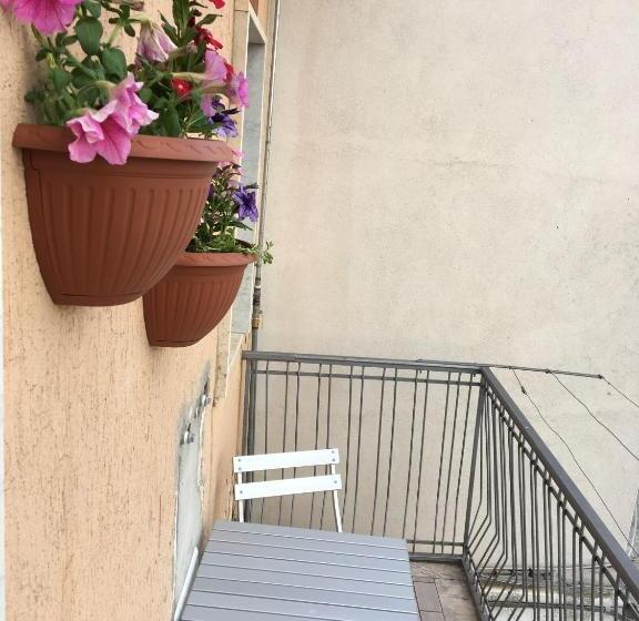 צימר Casa Vacanze Il Casalotto