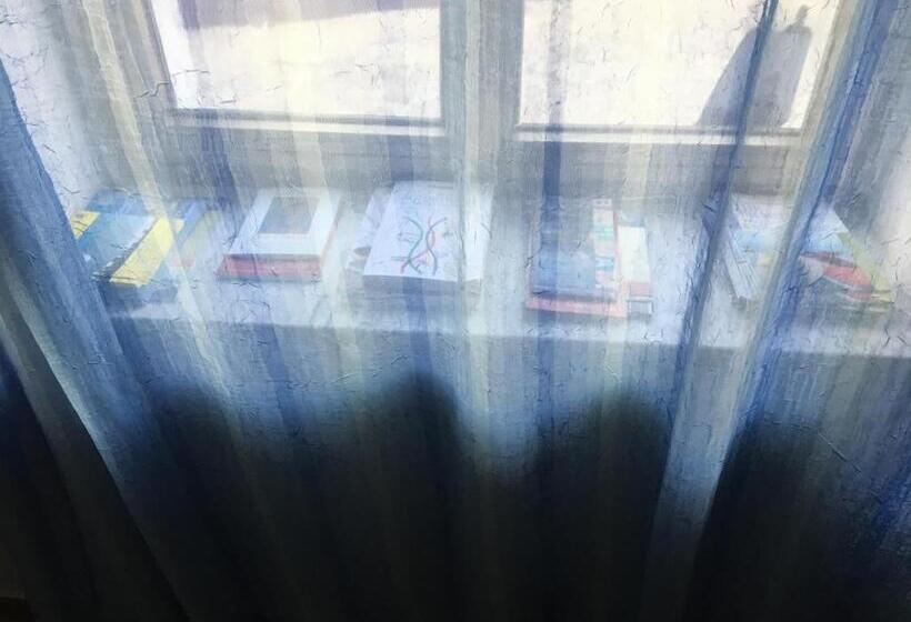 צימר Casa Vacanze Il Casalotto