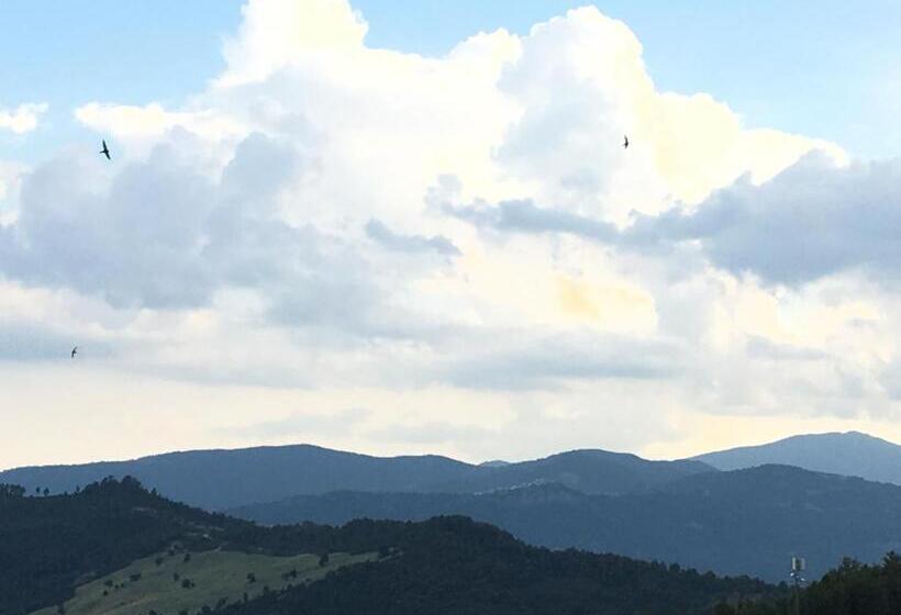 צימר Casa Vacanze Il Casalotto