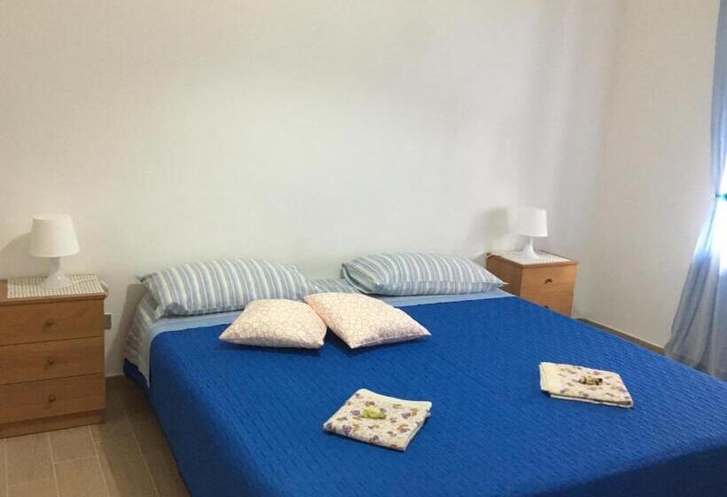 צימר Casa Vacanze Il Casalotto