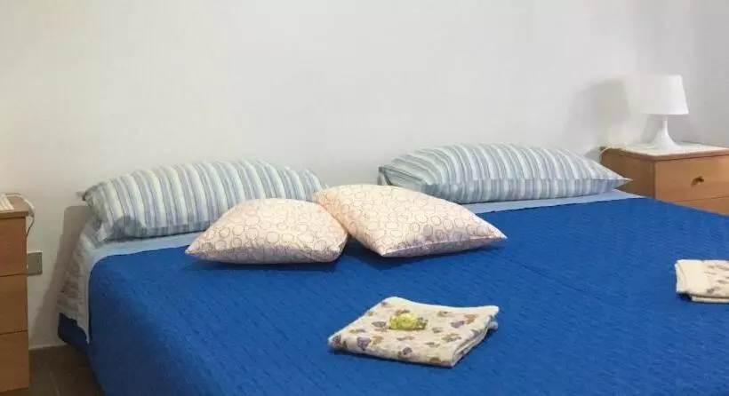 ベッドアンドブレックファースト Casa Vacanze Il Casalotto