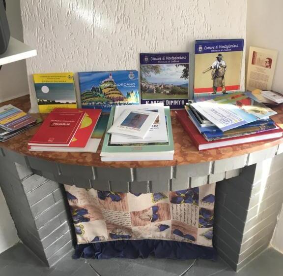 צימר Casa Vacanze Il Casalotto