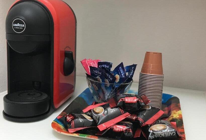 צימר Casa Vacanze Il Casalotto