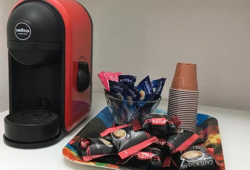 ベッドアンドブレックファースト Casa Vacanze Il Casalotto