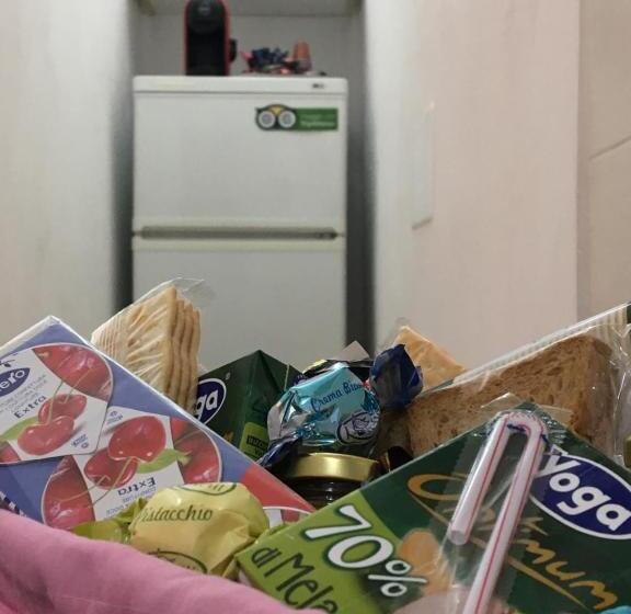 צימר Casa Vacanze Il Casalotto