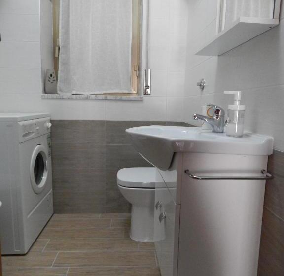 צימר Casa Vacanze Il Casalotto