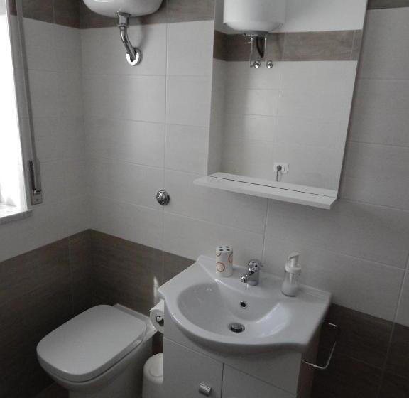 צימר Casa Vacanze Il Casalotto