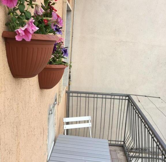 צימר Casa Vacanze Il Casalotto